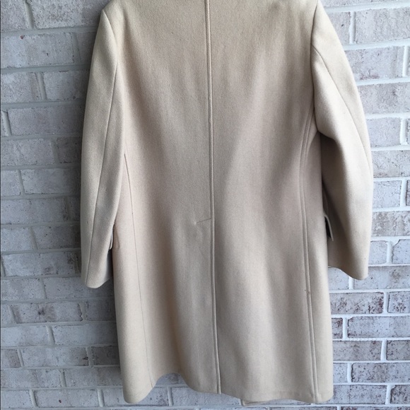 Vintage London Fog coat - Picture 6 of 8